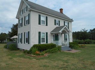 9940 Champ Rd, Princess Anne, MD 21853