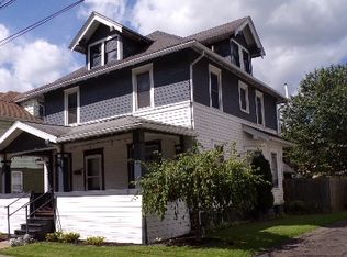 31 Dennison Ave, Binghamton, NY 13901