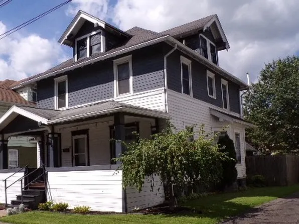 31 Dennison Ave, Binghamton, NY 13901