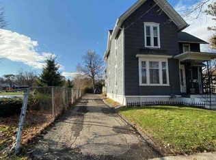 306 N Elm Ave, Jackson, MI 49202