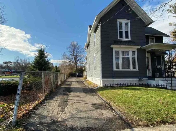 306 N Elm Ave, Jackson, MI 49202
