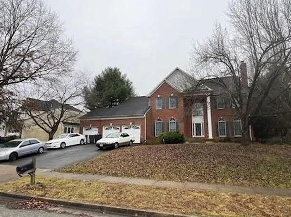 1208 Accokeek Landing Dr, Accokeek, MD 20607