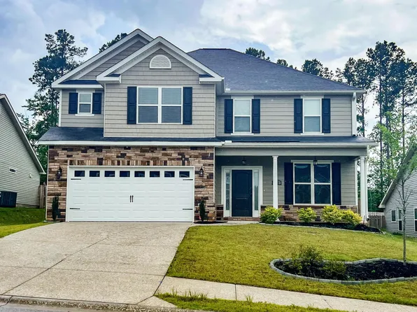 182 Dublin Loop, Grovetown, GA 30813