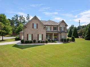 1053 Adams Haven Bnd, Acworth, GA 30101