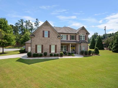 1053 Adams Haven Bnd, Acworth, GA, 30101