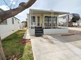 1150 W Red Hills Pkwy UNIT 91, Washington, UT 84780