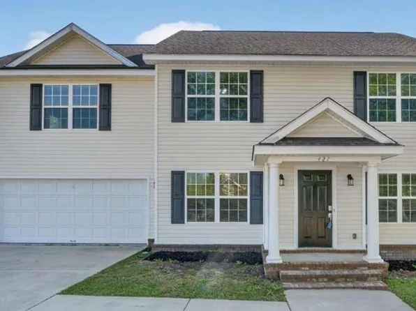 427 Auburn Rd, Glennville, GA 30427