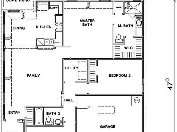 Floor Plan.