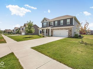 2368 Pine Valley Dr, Plainfield, IN 46168