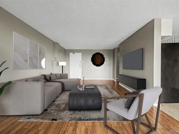 2225 Buchtel Boulevard S #604, Denver, CO 80210