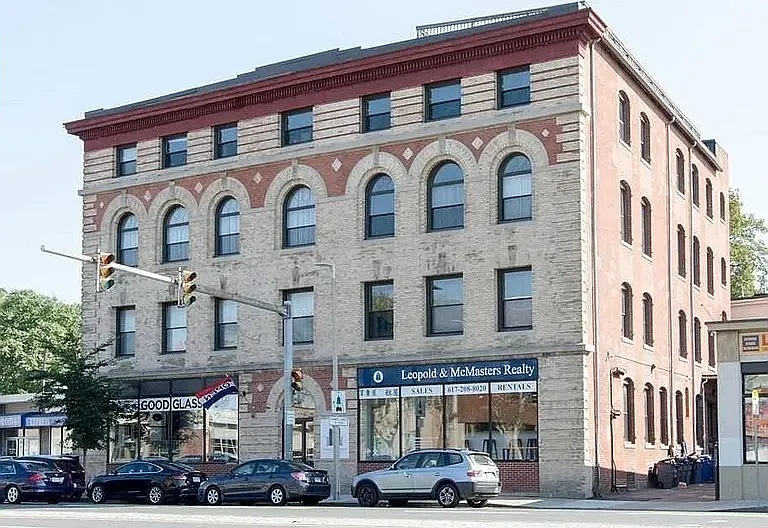244 Brighton Ave #206 — Photo 1