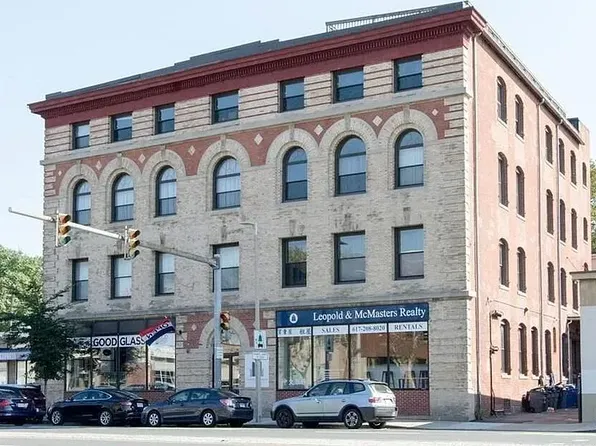 244 Brighton Ave APT 206, Allston, MA 02134