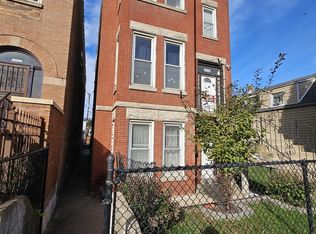 10048 S Avenue L #3, Chicago, IL 60617