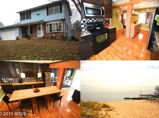 1912 Arundel Rd, Pasadena, MD 21122