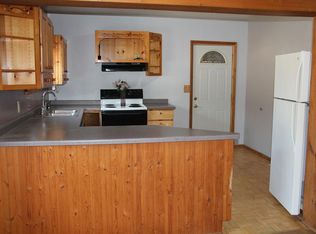 707 W Phillip St, Rhinelander, WI 54501