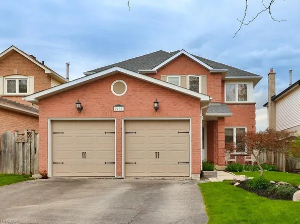 2485 Newport St, Burlington, ON L7M 3X7