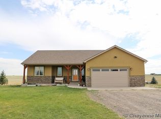 3615 Wadlow Ranch Rd, Cheyenne, WY 82009