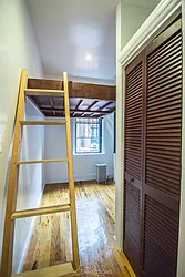 Rented by City Connections Realty