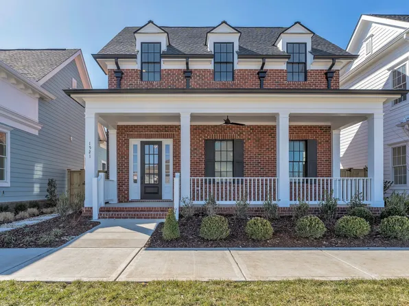 1521 Townsend Boulevard Lot #2581, Franklin, TN 37064