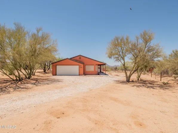 13882 S Toler Pl, Tucson, AZ 85736