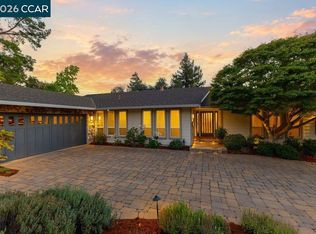 110 El Nido Ct, Diablo, CA 94528