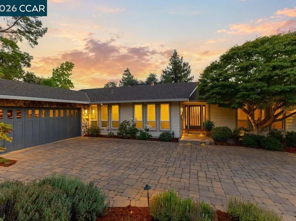110 El Nido Ct, Diablo, CA 94528