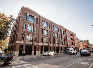 2239 W North Ave APT 2A, Chicago, IL 60647