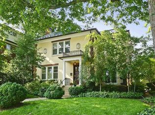 3325 Garfield St NW, Washington, DC 20008