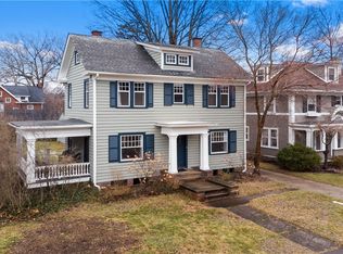 2891 Huntington Rd, Shaker Heights, OH 44120