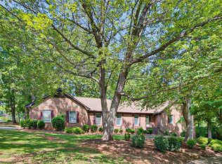 334 Shamrock Rd, Asheboro, NC 27203