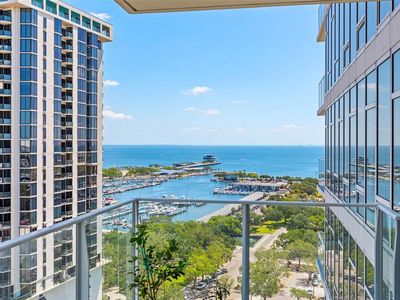 175 1st St S APT 1901, Saint Petersburg, FL, 33701