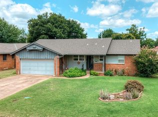 305 Ridgecrest Rd, Edmond, OK 73013