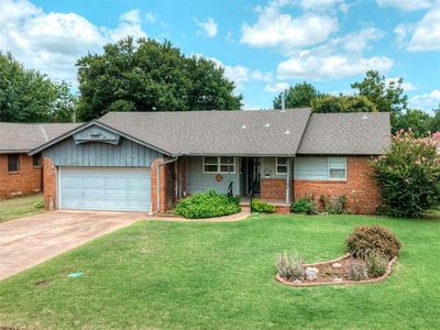 305 Ridgecrest Rd, Edmond, OK, 73013