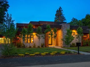 87 Nora Way, Atherton, CA 94027