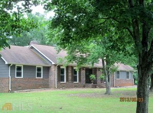 1225 Alcovy St, Monroe, GA 30655