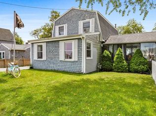 133 Tower Ave, Marshfield, MA 02050