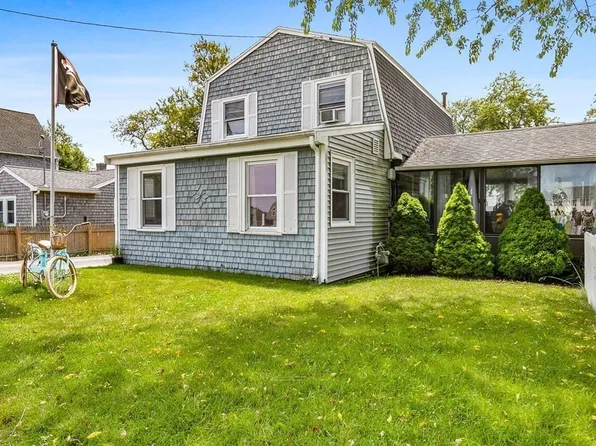 133 Tower Ave, Marshfield, MA 02050