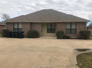 715 Pasler St, College Station, TX 77840