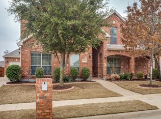 7240 Brekenridge Dr, Fort Worth, TX 76179