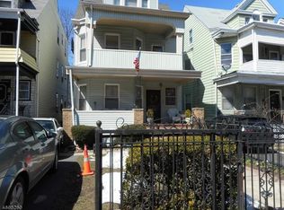 393 No Grove St, East Orange, NJ 07017