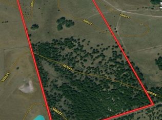 0 County Road 215, Florence, TX 76527