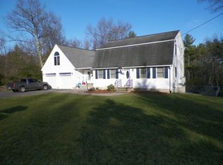 13 Stonewood Ln, Hudson, NH 03051