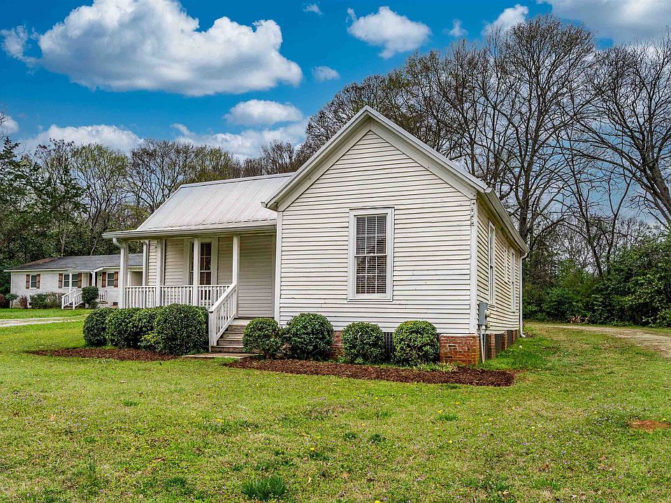 696 North Ave Madison, GA Zillow