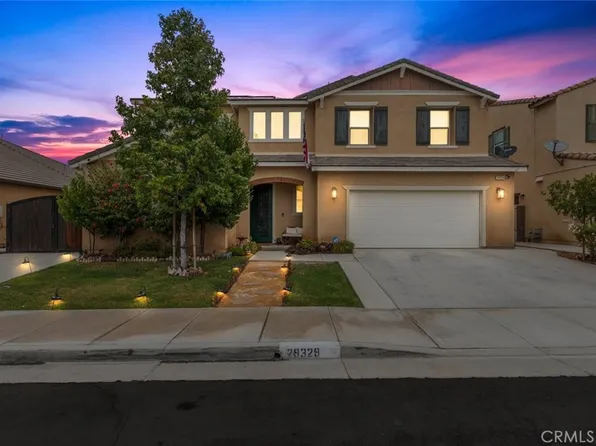 29329 Saltbush, Lake Elsinore, CA 92530