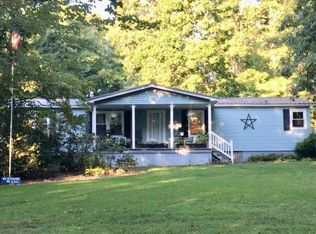 130 Kenneth Foster Rd, Chuckey, TN 37641