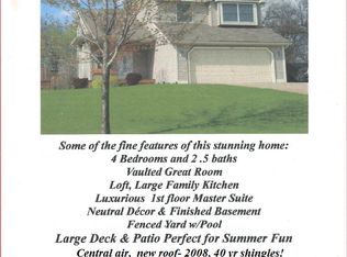 12681 Julmar Dr, Byron, MI 48418