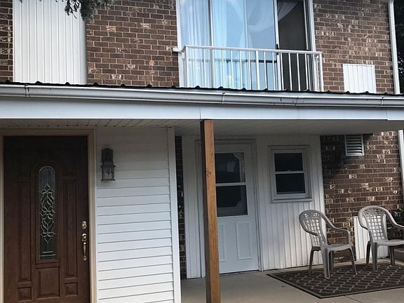 Front of Home, Door is on the left