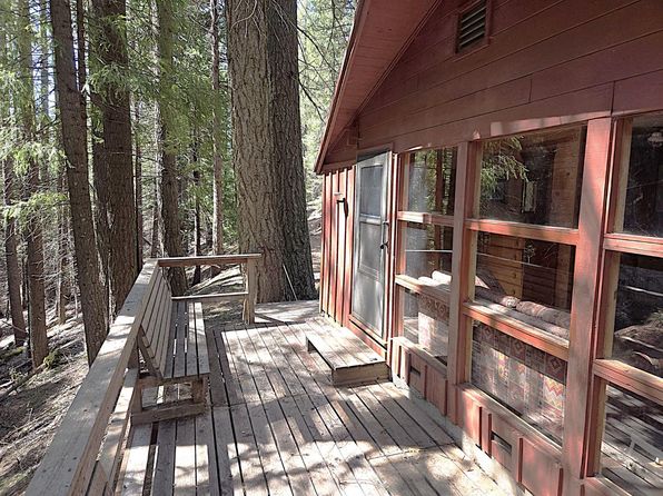 0 Forest Rte #7N42, West Pt, CA 95255