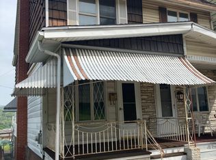 419 E 7th St, Mount Carmel, PA 17851