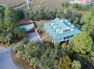 1505 Lady Anna Ln, Johns Island, SC 29455